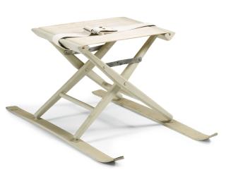 Salvatore Scarpitta - Alpenjaeger