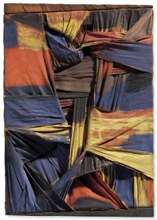 Salvatore Scarpitta - Ammiraglio