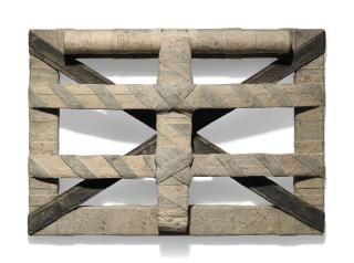 Salvatore Scarpitta - Bendix