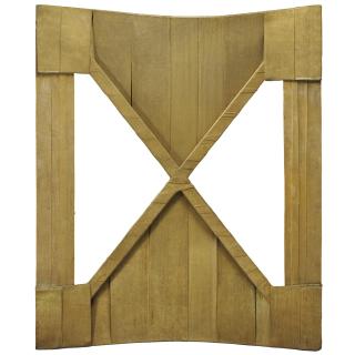 Salvatore Scarpitta - Box Kite