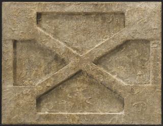 Salvatore Scarpitta - Bunker Signal