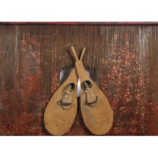 Salvatore Scarpitta - Chainmail Pizzeria