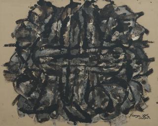 Salvatore Scarpitta - Contra