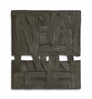 Salvatore Scarpitta - Depart