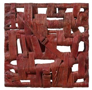 Salvatore Scarpitta - Drummer Brigade