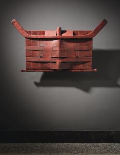 Salvatore Scarpitta - Goal Tender