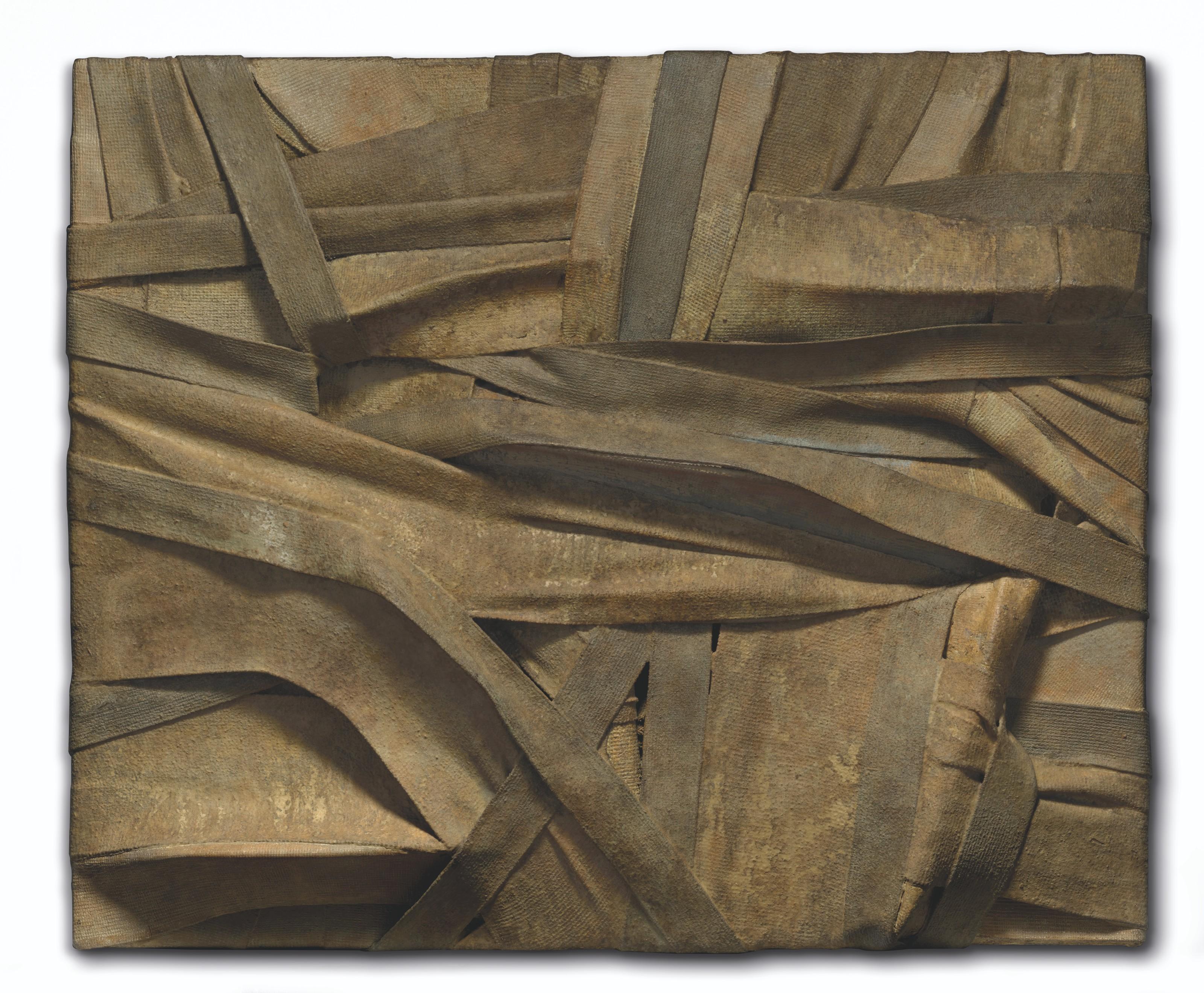 Salvatore Scarpitta - Gonippo