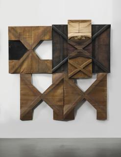 Salvatore Scarpitta - Gunner\'S Mate