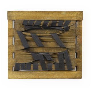 Salvatore Scarpitta - Halter 2