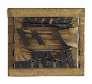 Salvatore Scarpitta - Halter 2