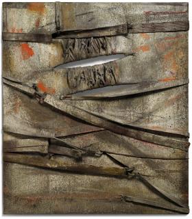 Salvatore Scarpitta - Harness for Loving