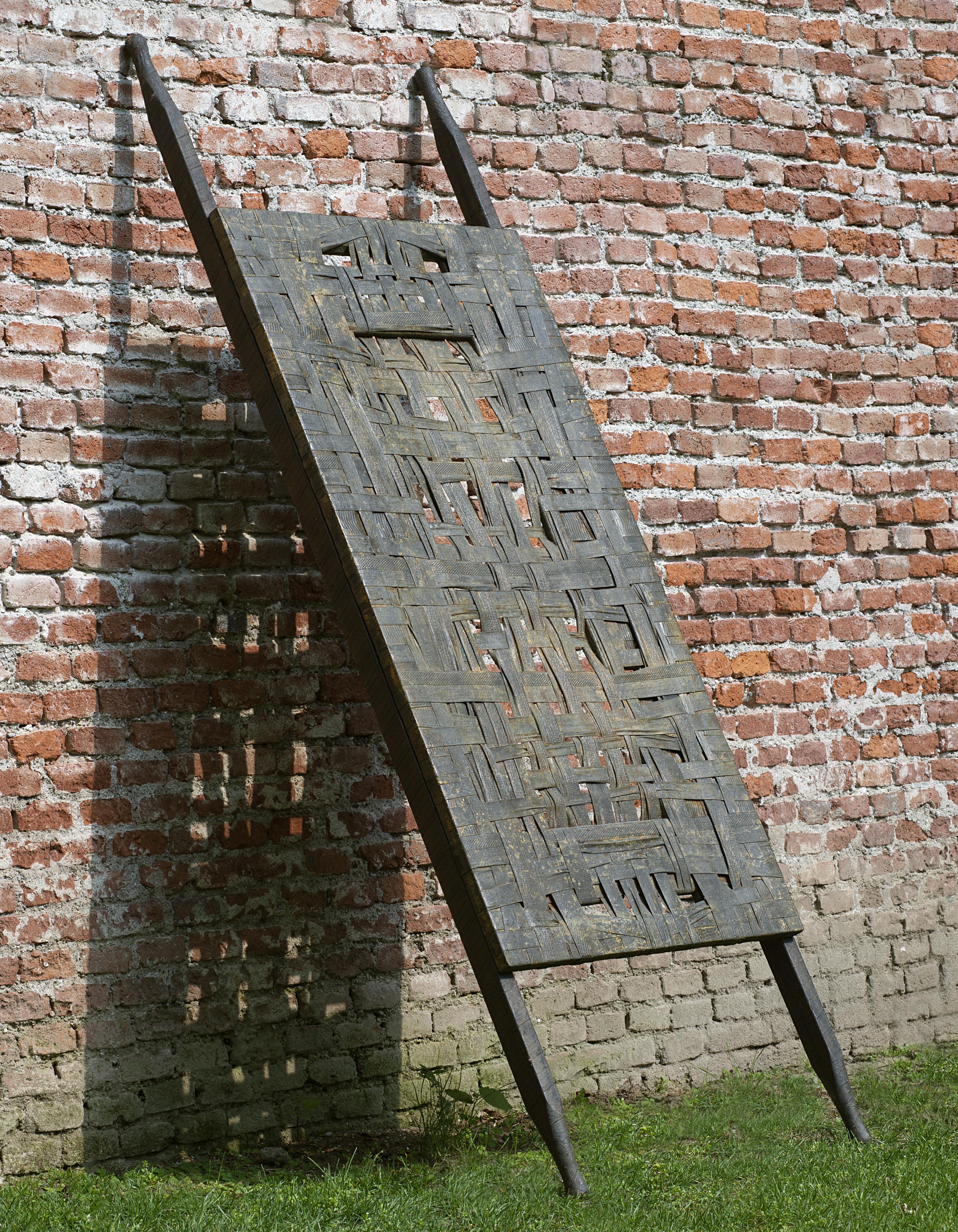 Salvatore Scarpitta - Hod Carrier