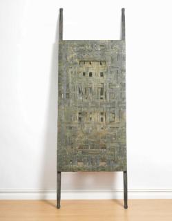 Salvatore Scarpitta - Hod Carrier