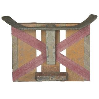 Salvatore Scarpitta - Hot Plate