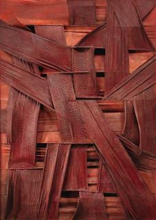 Salvatore Scarpitta - Housing Developed