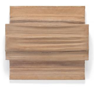 Salvatore Scarpitta - Isola (Bedroom Wall)