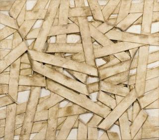 Salvatore Scarpitta - Mas Dos (Dos Mas)