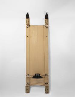 Salvatore Scarpitta - Mr Hyde (Dr Jekyll)