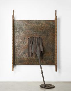 Salvatore Scarpitta - Never More Pizza