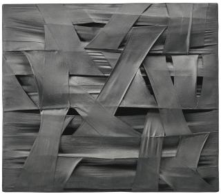 Salvatore Scarpitta - Out Of Step