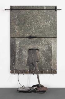 Salvatore Scarpitta - Pizza Quarry