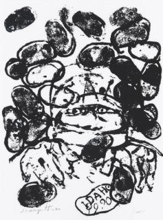 Salvatore Scarpitta - Race car driver with Idaho potatoes