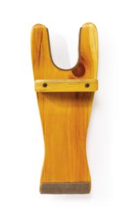 Salvatore Scarpitta - Reversible Jacklight