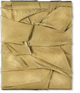 Salvatore Scarpitta - Senza titolo (Extramural n. 16)