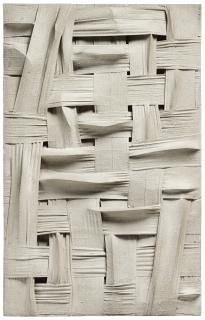 Salvatore Scarpitta - The Corn Queen