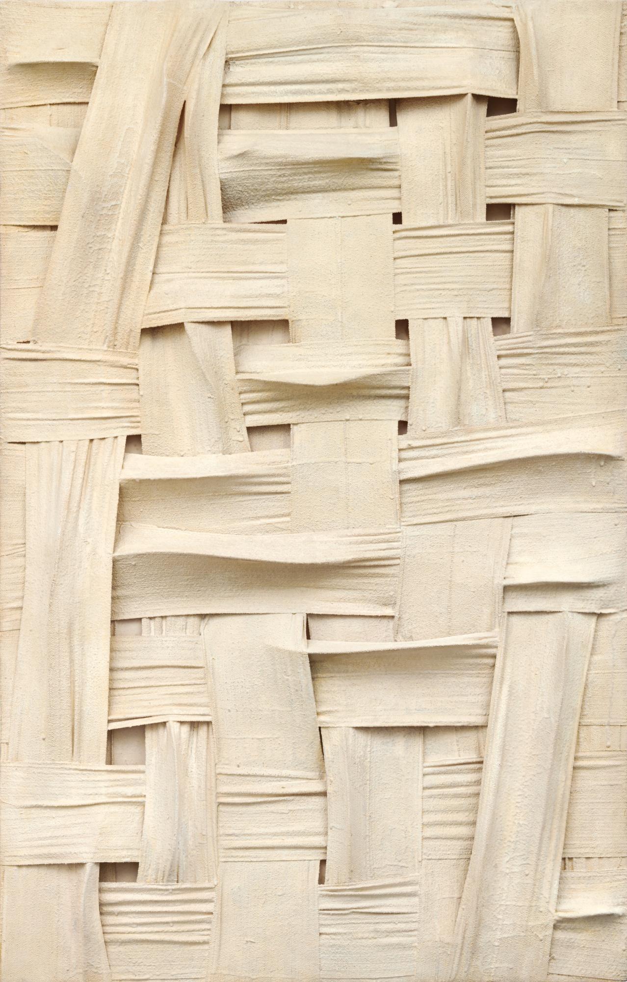 Salvatore Scarpitta - The Corn Queen