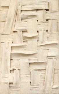 Salvatore Scarpitta - The Corn Queen