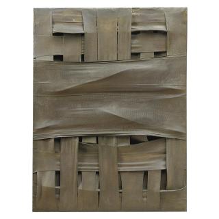 Salvatore Scarpitta - The Painted Bugle