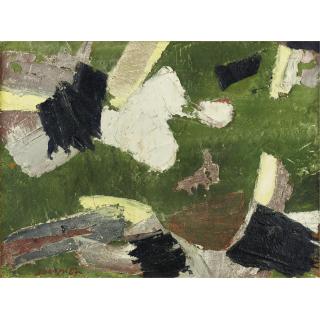 Salvatore Scarpitta - Untitled