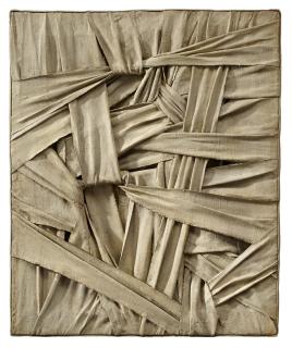 Salvatore Scarpitta - Untitled