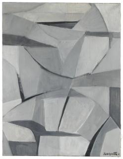 Salvatore Scarpitta - Untitled