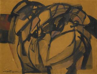 Salvatore Scarpitta - Untitled