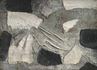 Salvatore Scarpitta - Untitled