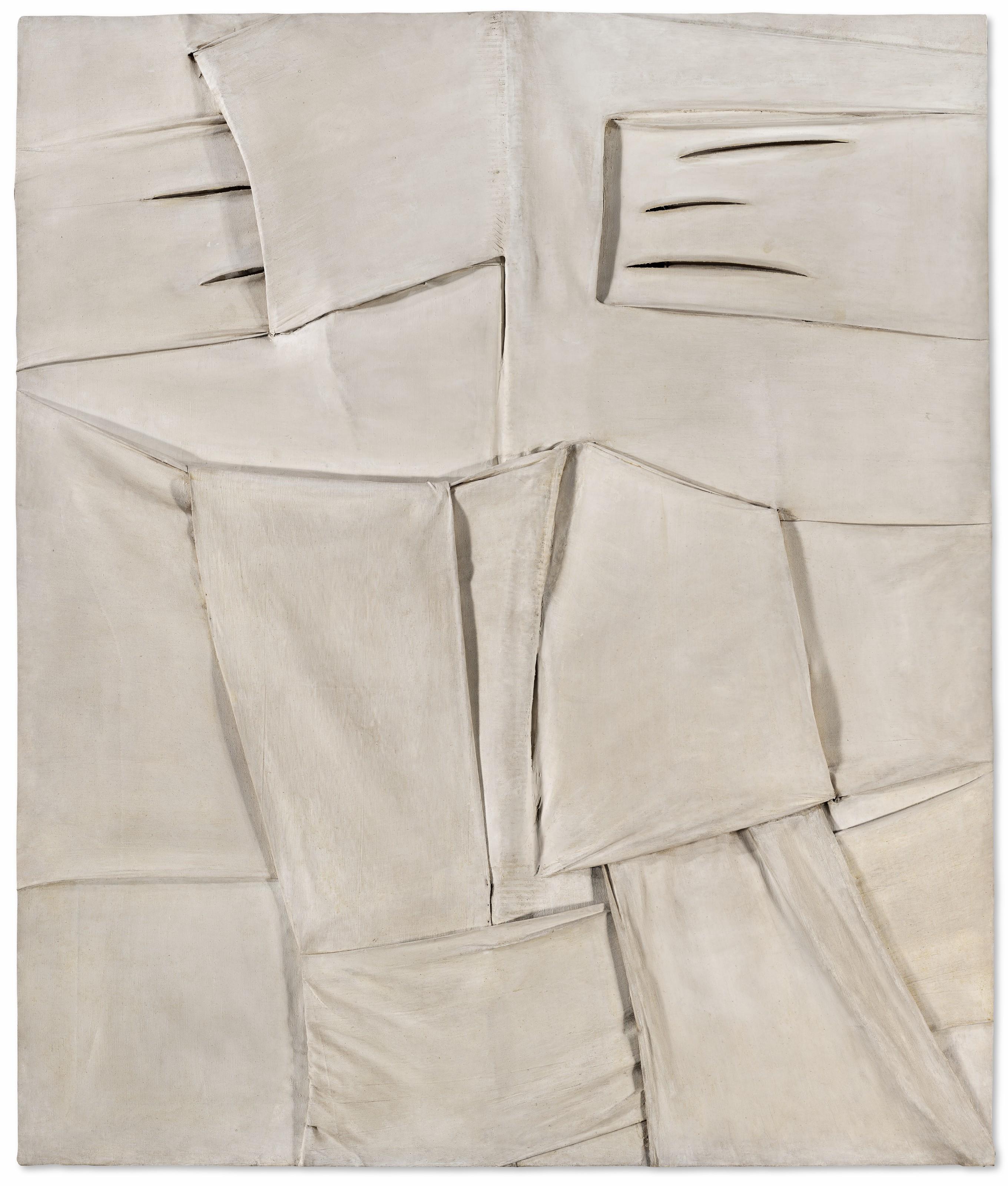 Salvatore Scarpitta - Untitled