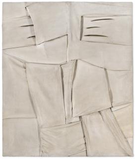 Salvatore Scarpitta - Untitled