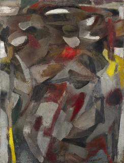 Salvatore Scarpitta - Via