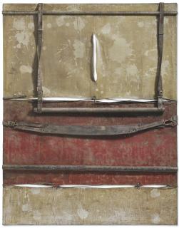 Salvatore Scarpitta - Wallendas