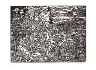 Salvatore Zofrea - Appassionata