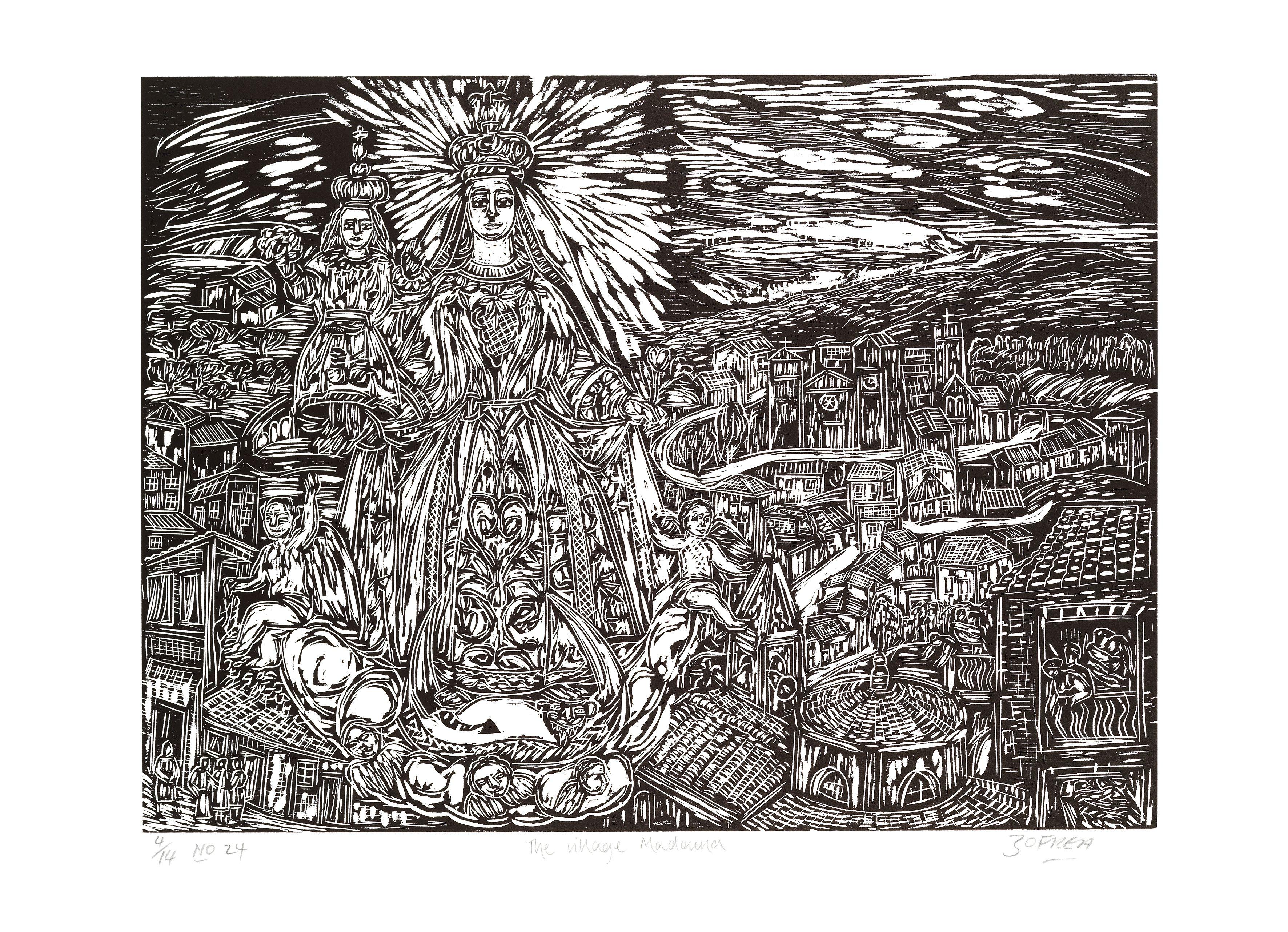 Salvatore Zofrea - Appassionata