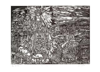 Salvatore Zofrea - Appassionata