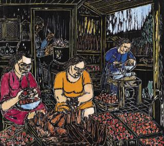 Salvatore Zofrea - The Odyssey