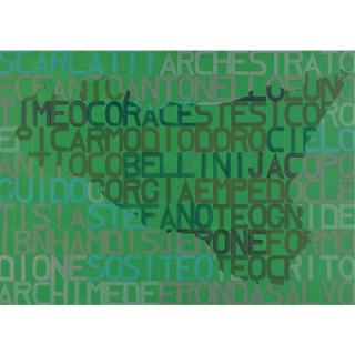 Salvo - 29 Siciliani