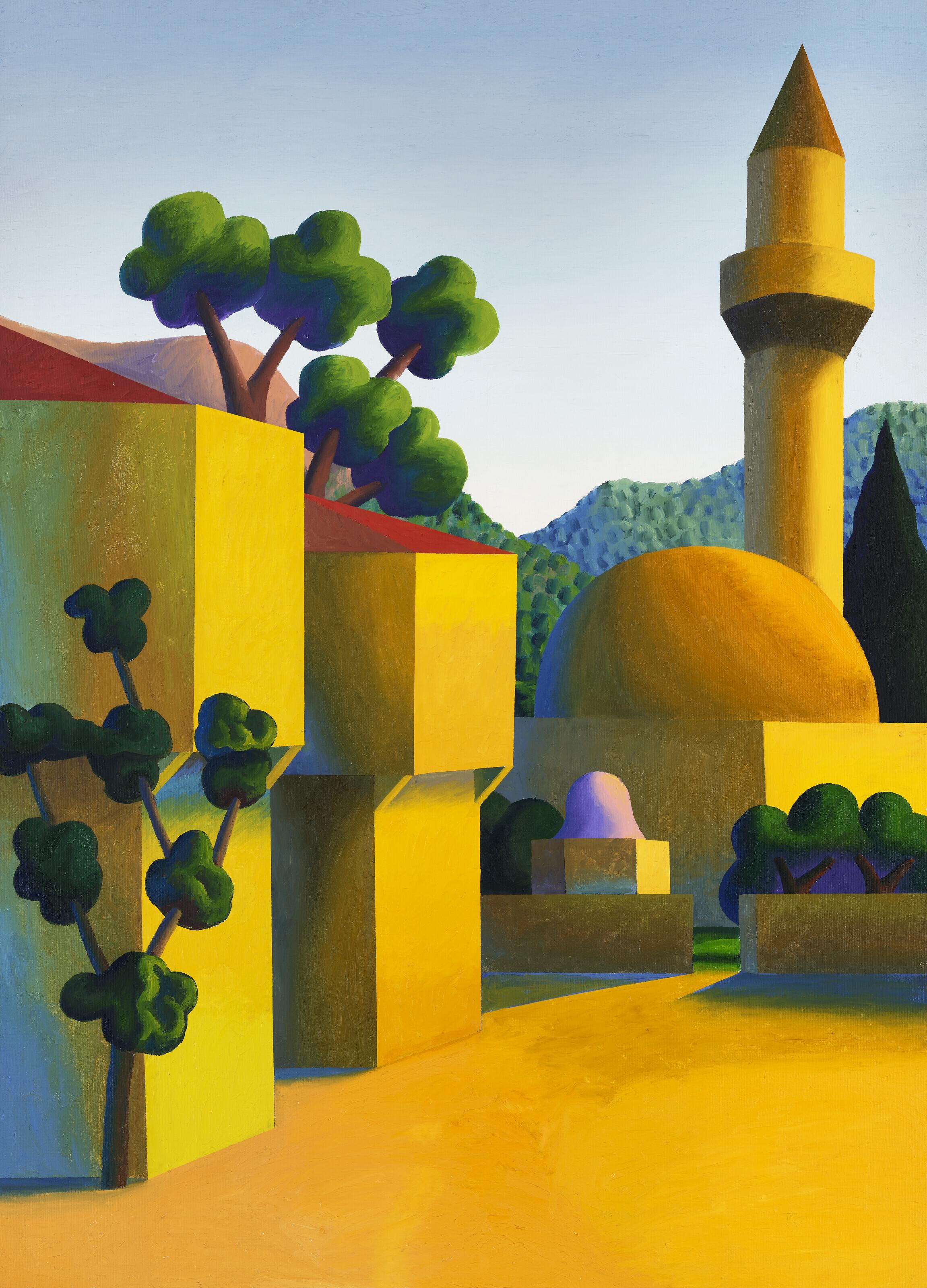 Salvo - Bosnia Erzegovina (Bosnia Herzegovina)