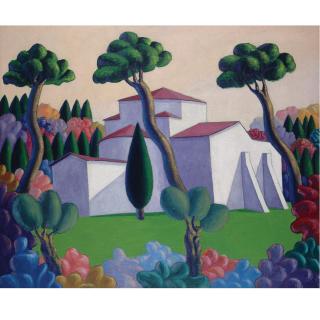 Salvo - Certosa Nel Bosco