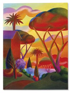 Salvo - Il giorno fu pieno di lampi la sera verranno le stelle (The day was full of lightning in the evening stars will come out)