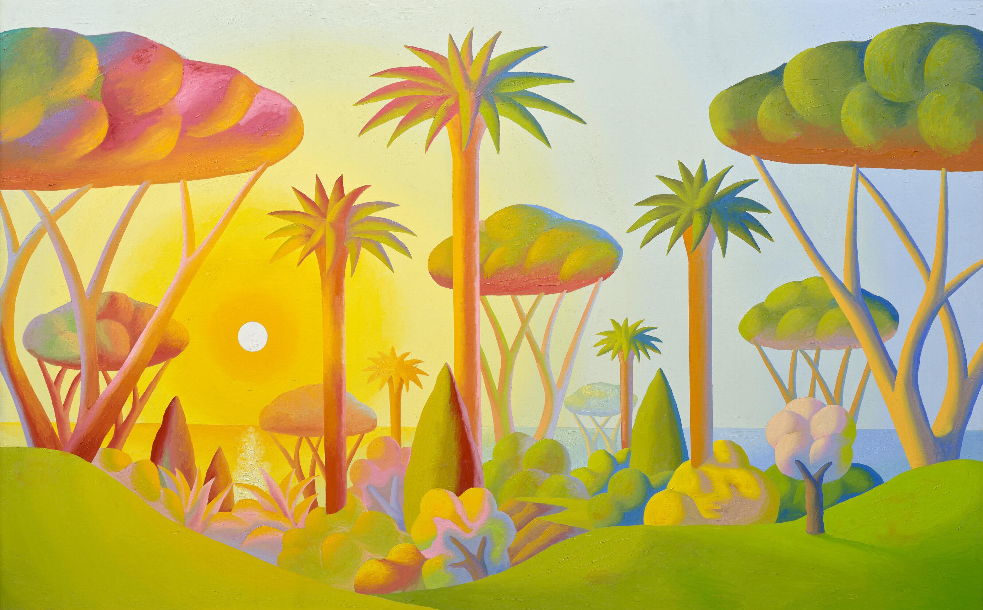 Salvo - Il Mattino (The Morning)